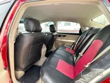 Nissan Altima 2.5 SV