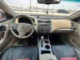 Nissan Altima 2.5 SV