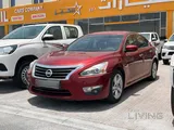 Nissan Altima 2.5 SV