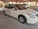 Nissan Altima 2.5 Z
