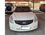 Nissan Altima 2.5 Z