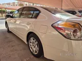 Nissan Altima 2.5 Z