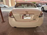 Nissan Altima 2.5 Z