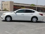 NISSAN ALTIMA 2.5S 2018