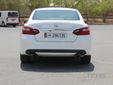 NISSAN ALTIMA 2.5S 2018