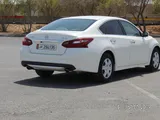 NISSAN ALTIMA 2.5S 2018