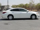 NISSAN ALTIMA 2.5S 2018