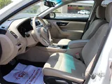 NISSAN ALTIMA 2.5S 2018
