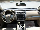 NISSAN ALTIMA 2.5S 2018