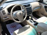 NISSAN ALTIMA 2.5S 2018
