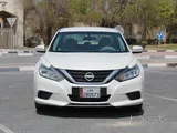 NISSAN ALTIMA 2.5S 2018