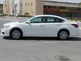 NISSAN ALTIMA 2.5S 2018