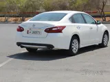 NISSAN ALTIMA 2.5S 2018