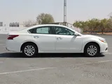 NISSAN ALTIMA 2.5S 2018