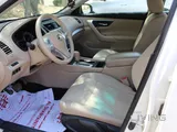 NISSAN ALTIMA 2.5S 2018