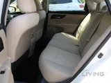 NISSAN ALTIMA 2.5S 2018