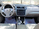 NISSAN ALTIMA 2.5S 2018