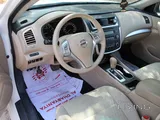 NISSAN ALTIMA 2.5S 2018