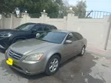 Nissan Altima.2007