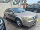Nissan Altima.2007