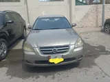 Nissan Altima.2007