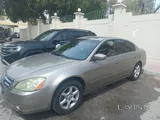 Nissan Altima.2007