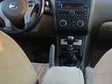Nissan Altima 2008 manual
