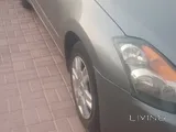 Nissan Altima 2009