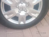 Nissan Altima 2009
