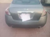 Nissan Altima 2009