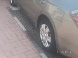 Nissan Altima 2009