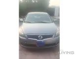 Nissan Altima 2009