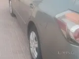 Nissan Altima 2009