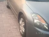 Nissan Altima 2009