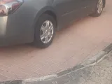 Nissan Altima 2009