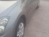 Nissan Altima 2009