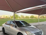 Nissan Altima 2011
