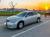 Nissan Altima 2011