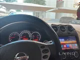 Nissan Altima 2011