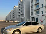 Nissan Altima 2011