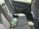 Nissan Altima 2012