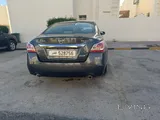 nissan altima 2013 