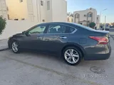 nissan altima 2013 