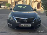 nissan altima 2013 