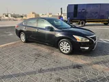 Nissan Altima 2013