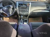 Nissan Altima 2013