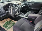 Nissan Altima 2013