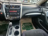 Nissan Altima 2013