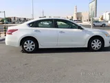 Nissan Altima 2013