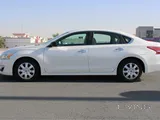 Nissan Altima 2013